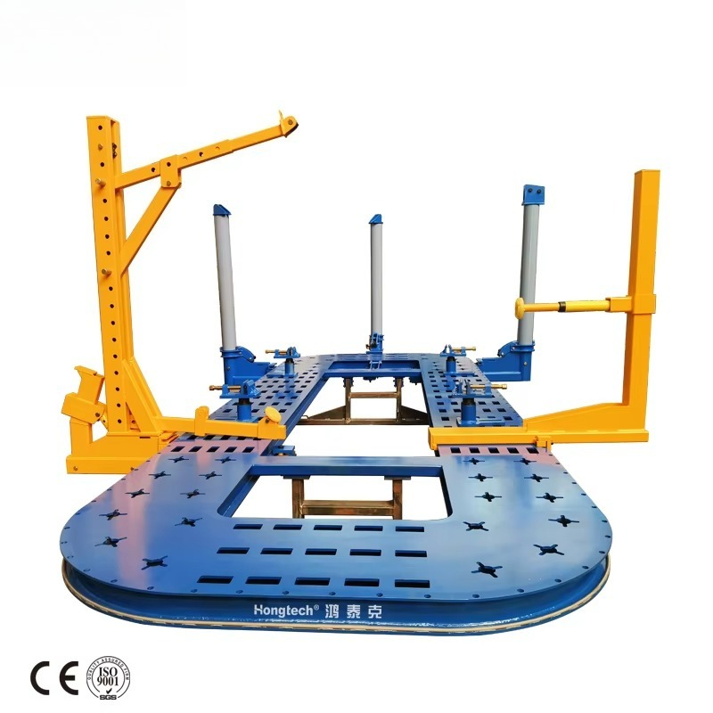 Frame Puller Car Steel Auto Bo - Auto Repair Shop Equipment avaliação e preço