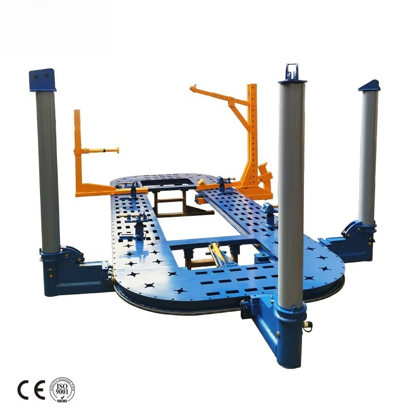 Frame Puller Car Steel Auto Bo - Auto Repair Shop Equipment avaliação e preço