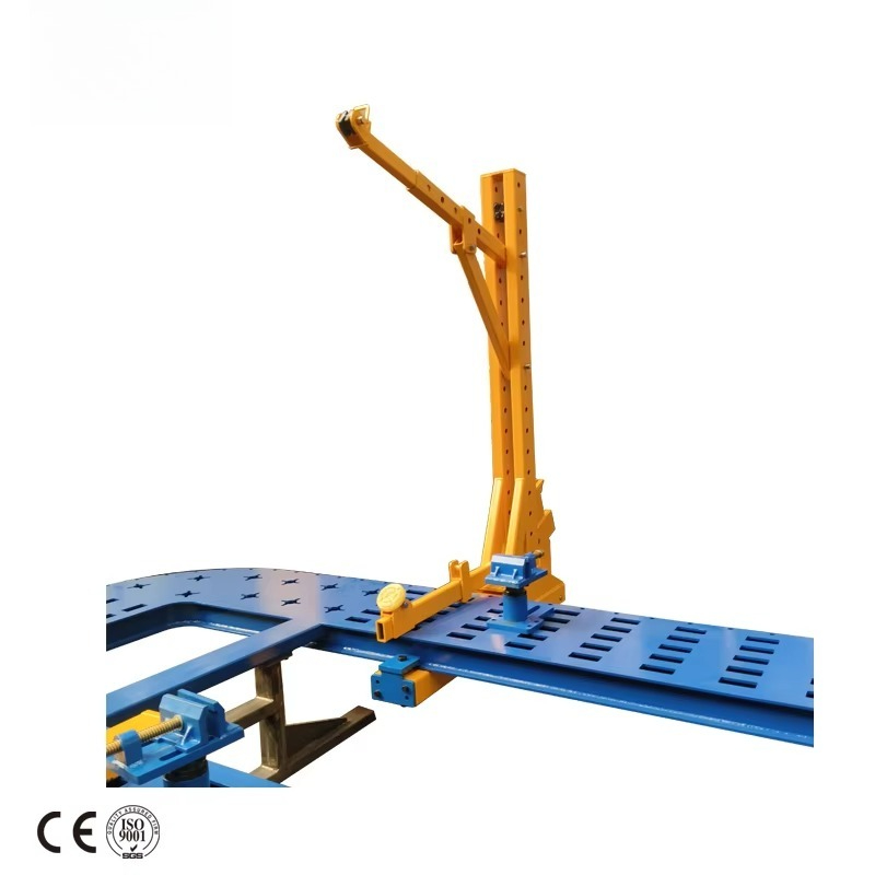 Frame Puller Car Steel Auto Bo - Auto Repair Shop Equipment avaliação e preço
