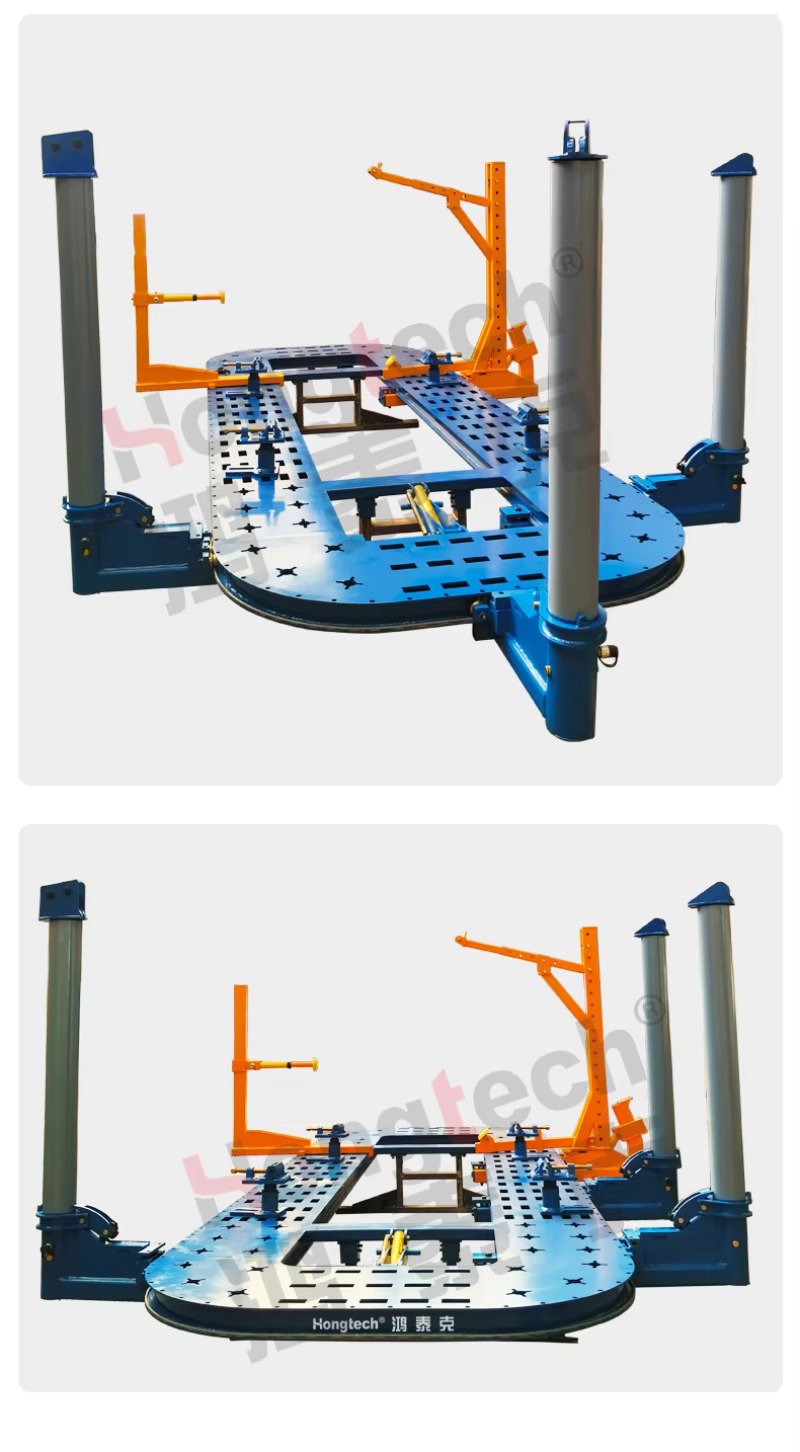 Frame Puller Car Steel Auto Bo - Auto Repair Shop Equipment avaliação e preço