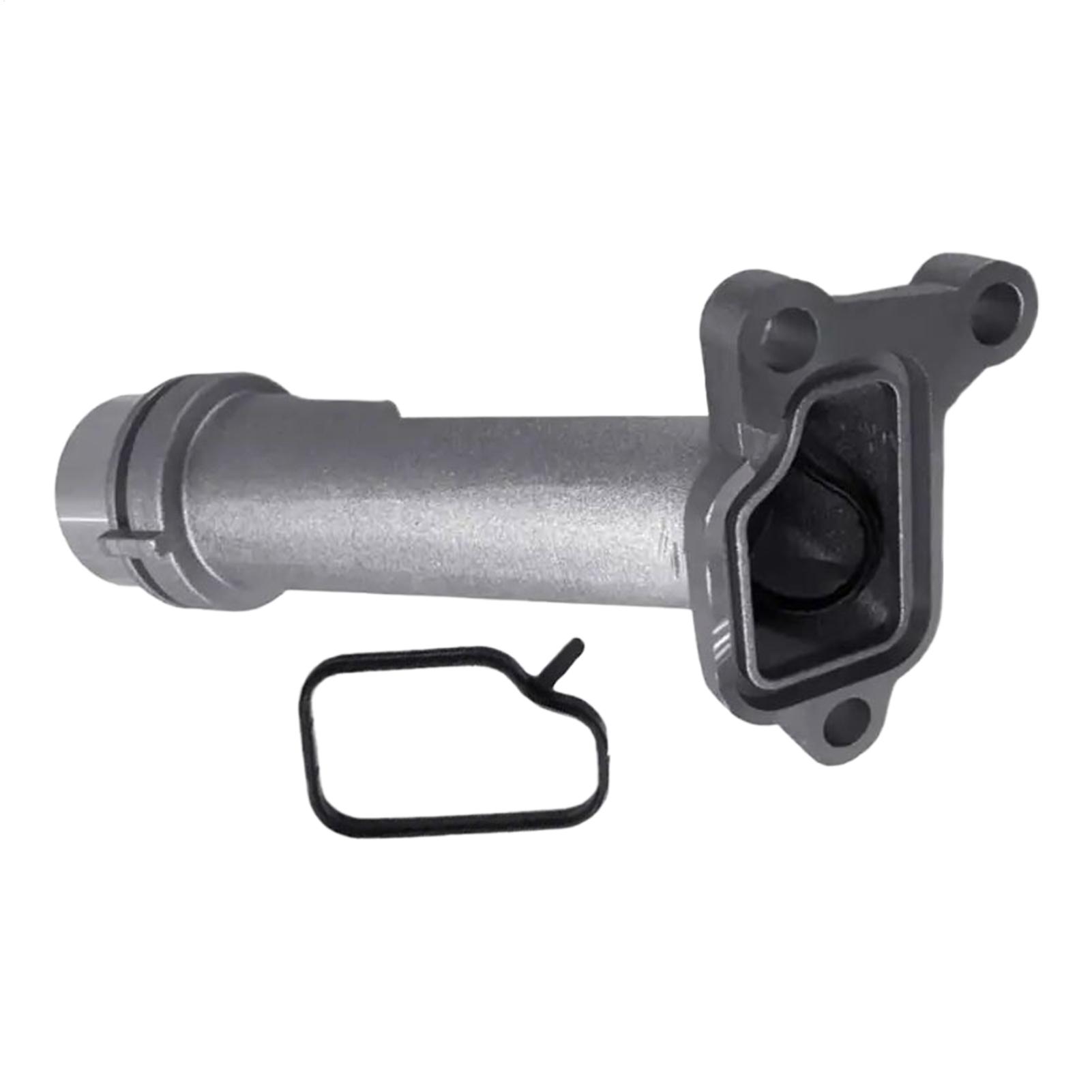 ForBMWCoolant Pipe Connector P - Auto Repair Shop avaliação e preço