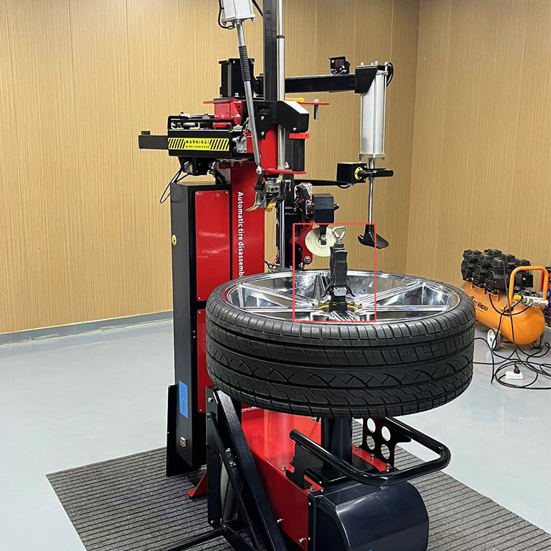 Auto Repair Shop Tire Replacem - Auto Repair Shop Equipment avaliação e preço