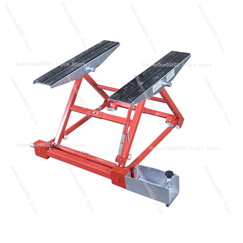 Small Car Lift Home Indoor Rep - Auto Repair Shop Equipment avaliação e preço