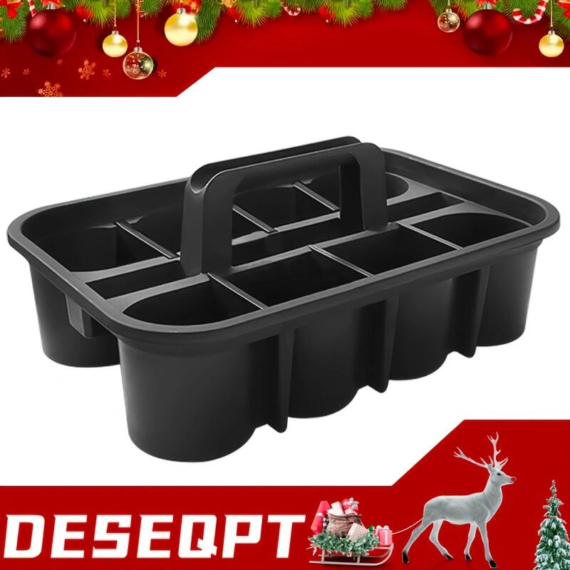 8 Compartment Portable Storage - Auto Repair Shop avaliação e preço