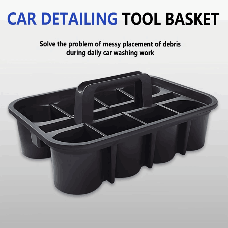 8 Compartment Portable Storage - Auto Repair Shop avaliação e preço