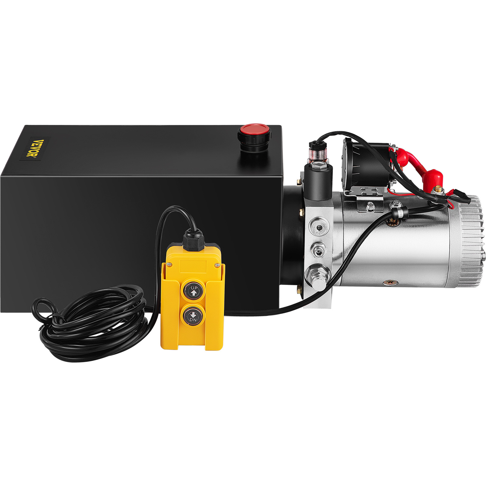 Single-Function 4L Vehicle Hyd - Auto Repair Shop Equipment avaliação e preço