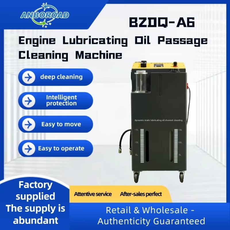 High-quality and convenient en - Auto Repair Shop Equipment avaliação e preço