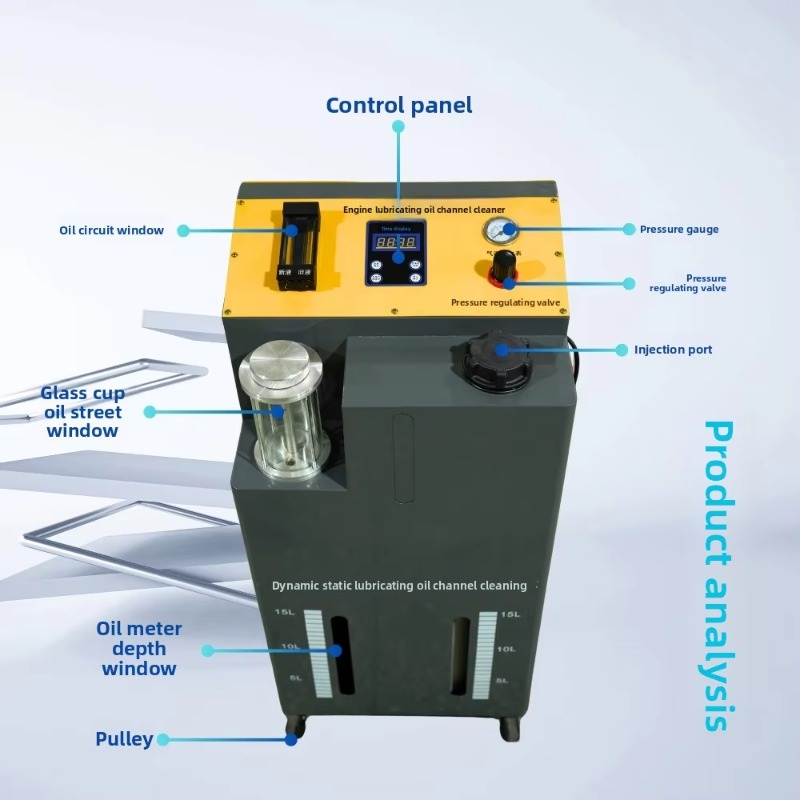 High-quality and convenient en - Auto Repair Shop Equipment avaliação e preço