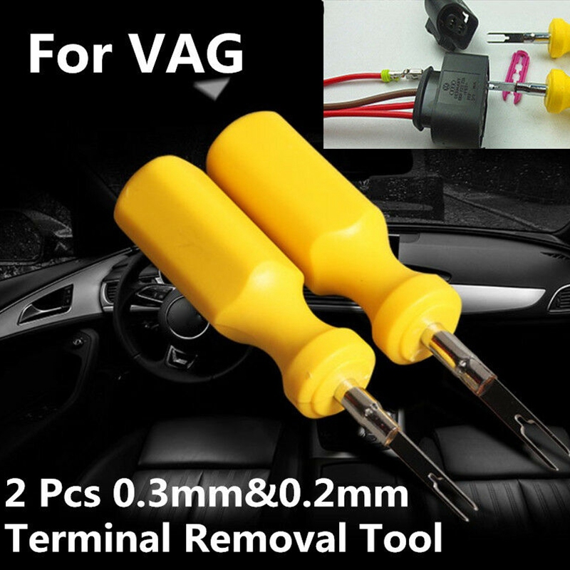 Fresh 2Pcs/Set 3Mm+2Mm Car Wir - Auto Repair Shop avaliação e preço