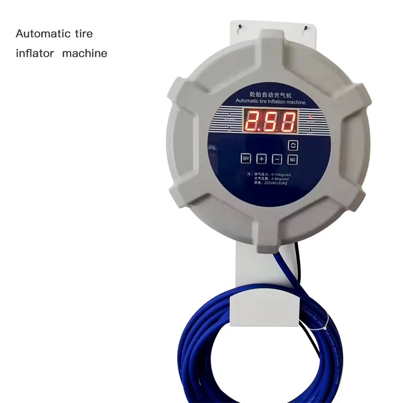 Auto Automatic Wall-Mounted Di - Auto Repair Shop avaliação e preço