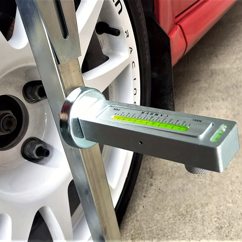 Adjustable Magnetic Level Whee - Auto Repair Shop Equipment avaliação e preço