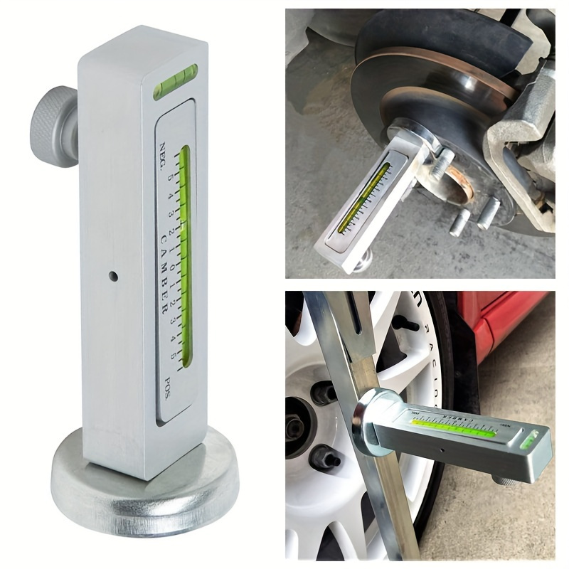 Adjustable Magnetic Level Whee - Auto Repair Shop Equipment avaliação e preço