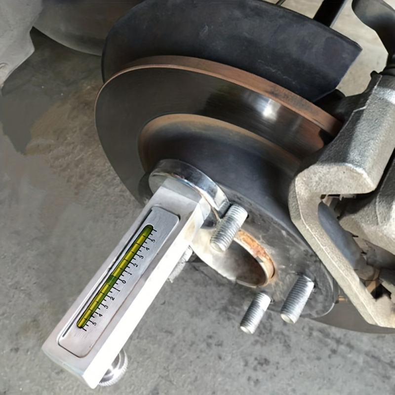 Adjustable Magnetic Level Whee - Auto Repair Shop Equipment avaliação e preço