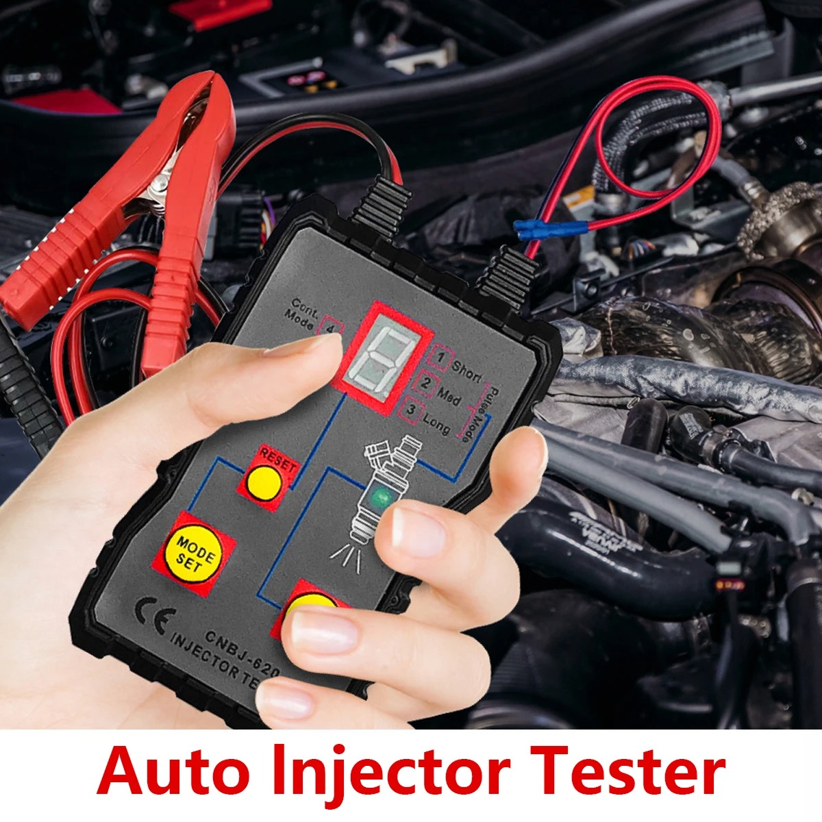 Newest Fuel System Scan Tool A - Auto Repair Shop Equipment avaliação e preço