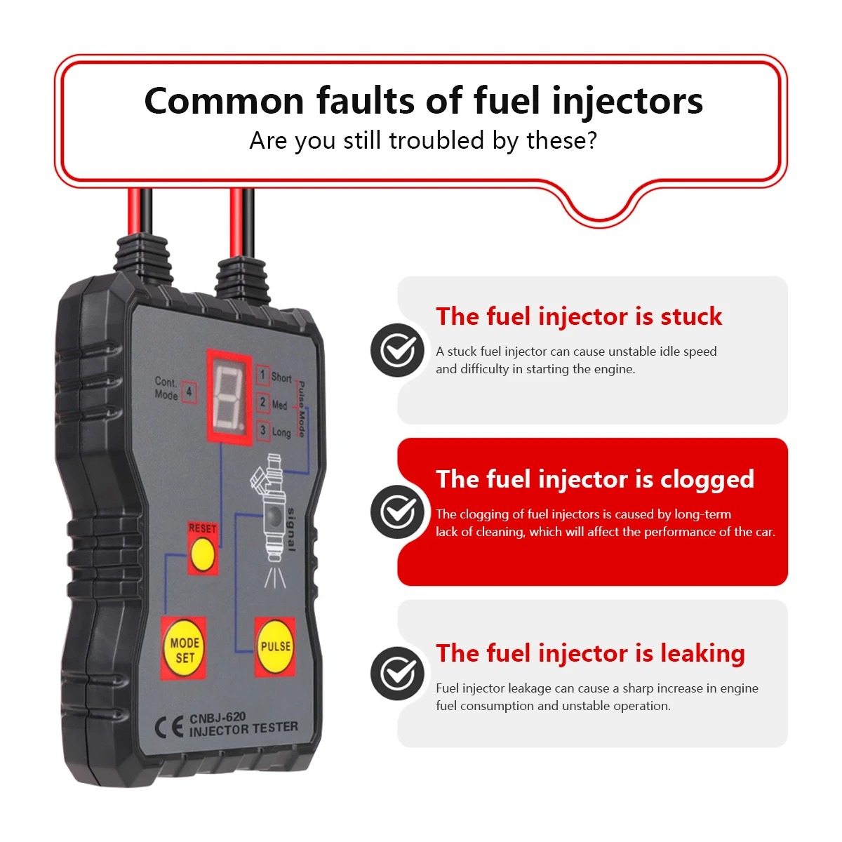 Newest Fuel System Scan Tool A - Auto Repair Shop Equipment avaliação e preço