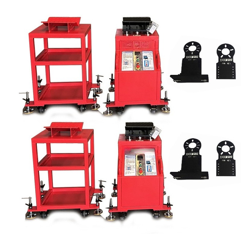 Automobile abnormal sound dete - Auto Repair Shop Equipment avaliação e preço