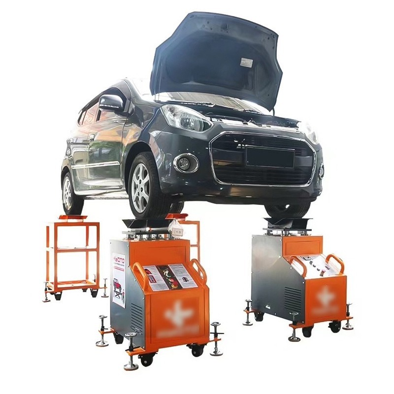Automobile abnormal sound dete - Auto Repair Shop Equipment avaliação e preço