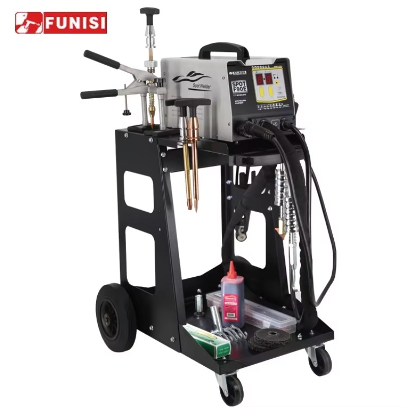 F90E5 Dent Puller Vehicle Repa - Auto Repair Shop Equipment avaliação e preço