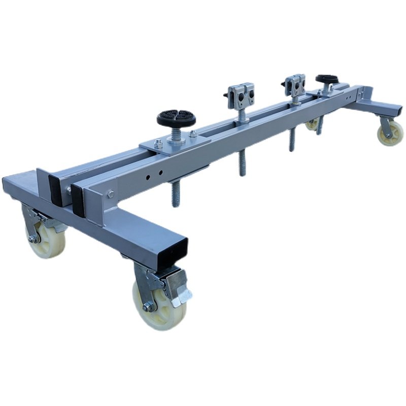 Car Moving Dolly Vehicle Mover - Auto Repair Shop avaliação e preço