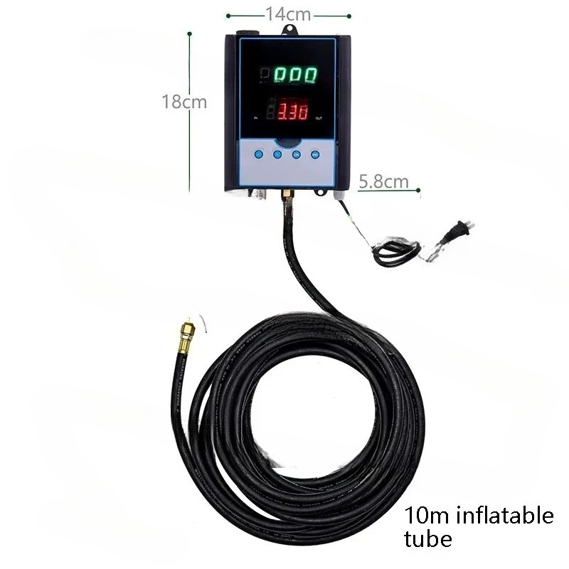Air Pump Tire Shop Auto Repair - Auto Repair Shop Equipment avaliação e preço