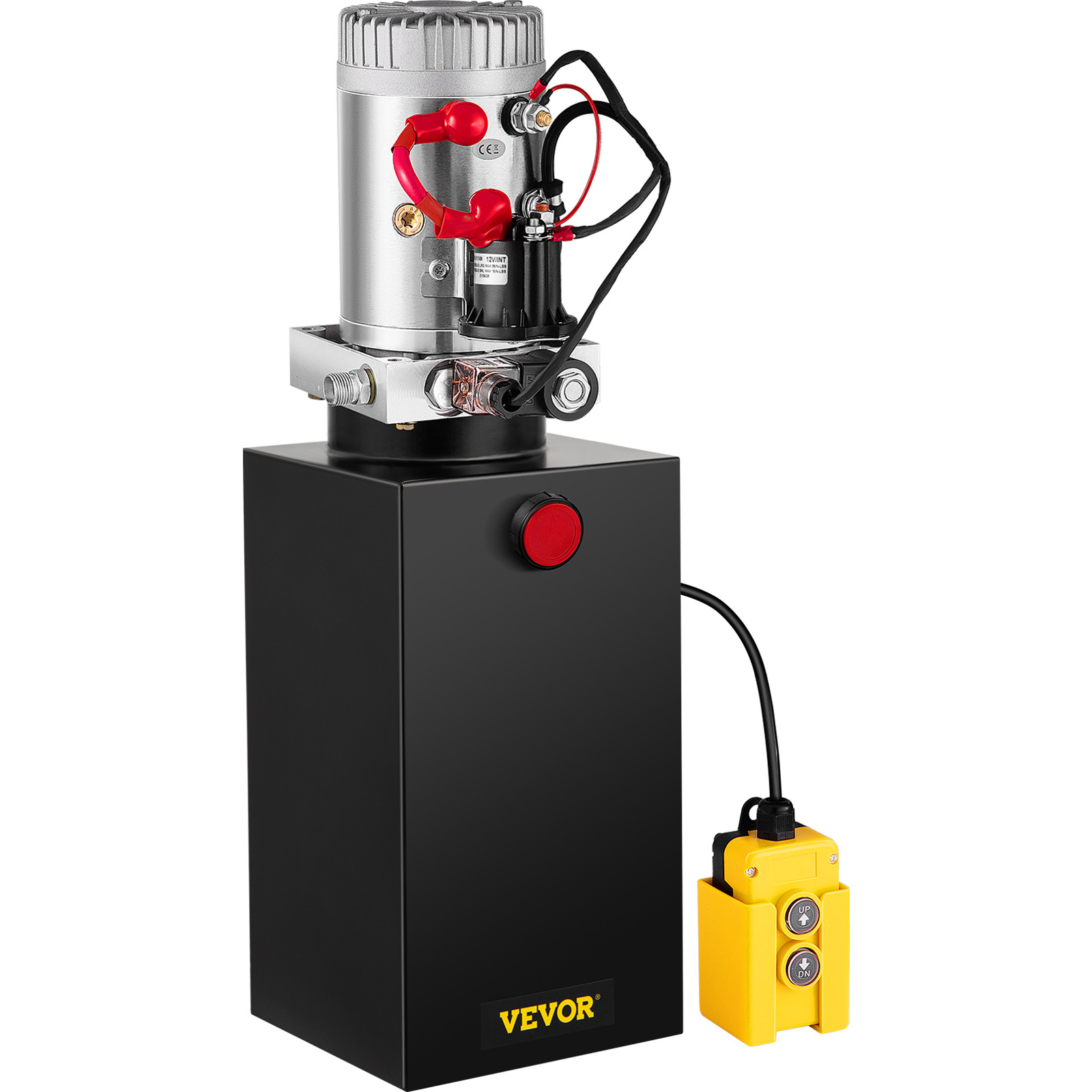 Single-Function 4L Vehicle Hyd - Auto Repair Shop Equipment avaliação e preço