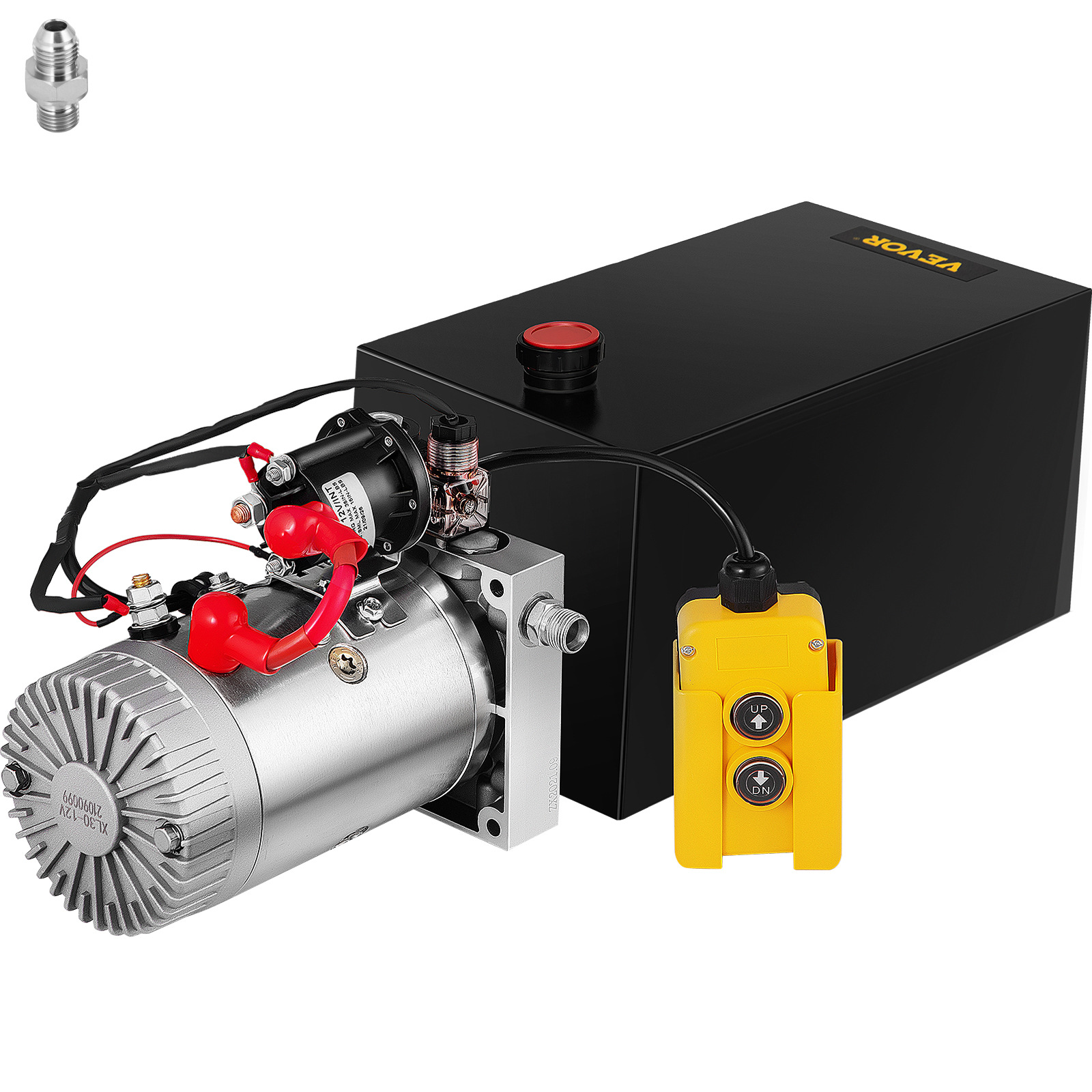 Single-Function 4L Vehicle Hyd - Auto Repair Shop Equipment avaliação e preço