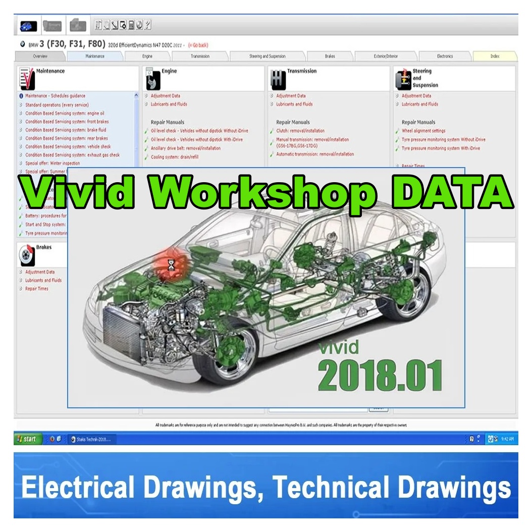 2025 hot! car repair software  - Auto Repair Shop Equipment avaliação e preço