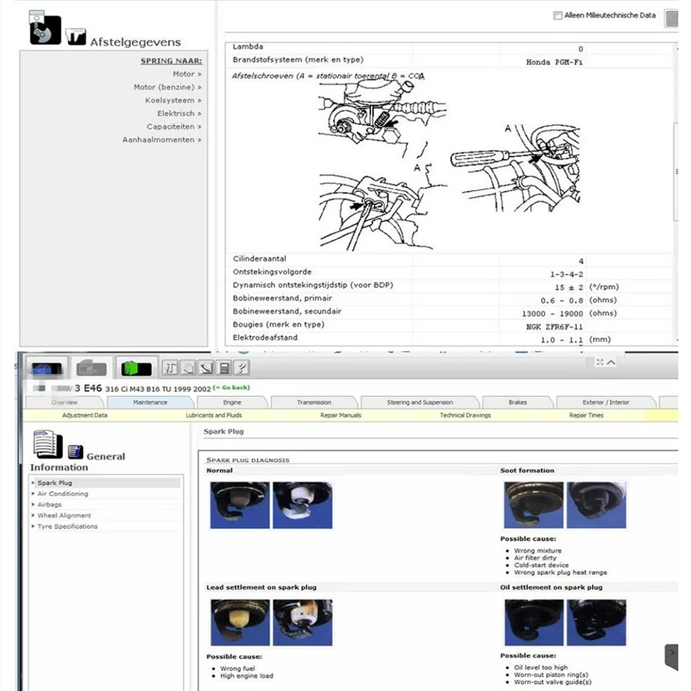 2025 hot! car repair software  - Auto Repair Shop Equipment avaliação e preço