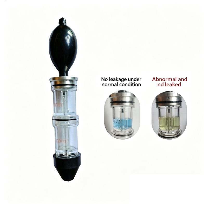 Combustion Leak Tester High Pr - Auto Repair Shop Equipment avaliação e preço