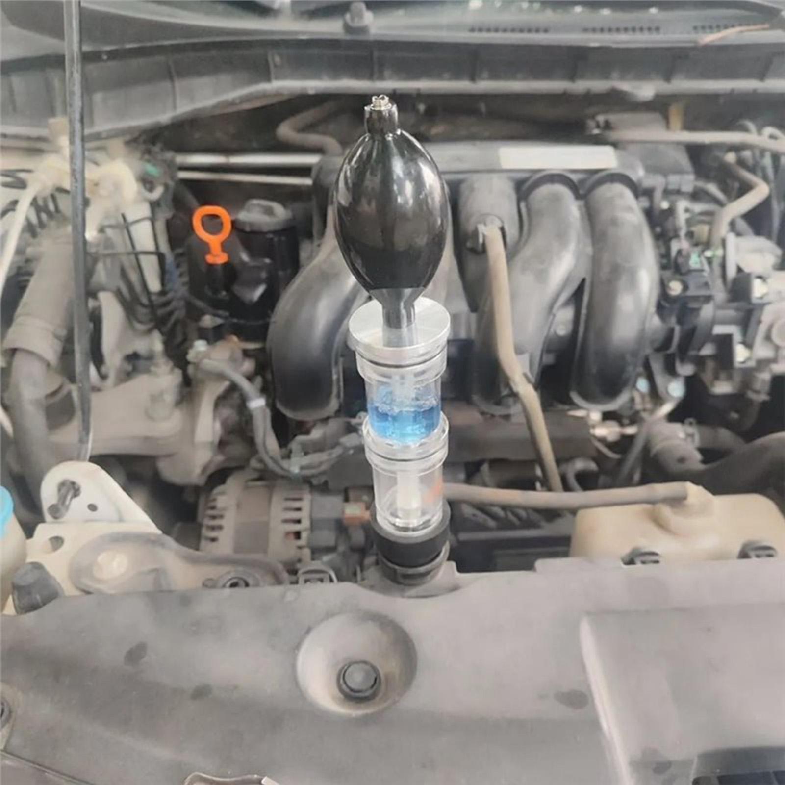 Combustion Leak Tester High Pr - Auto Repair Shop Equipment avaliação e preço