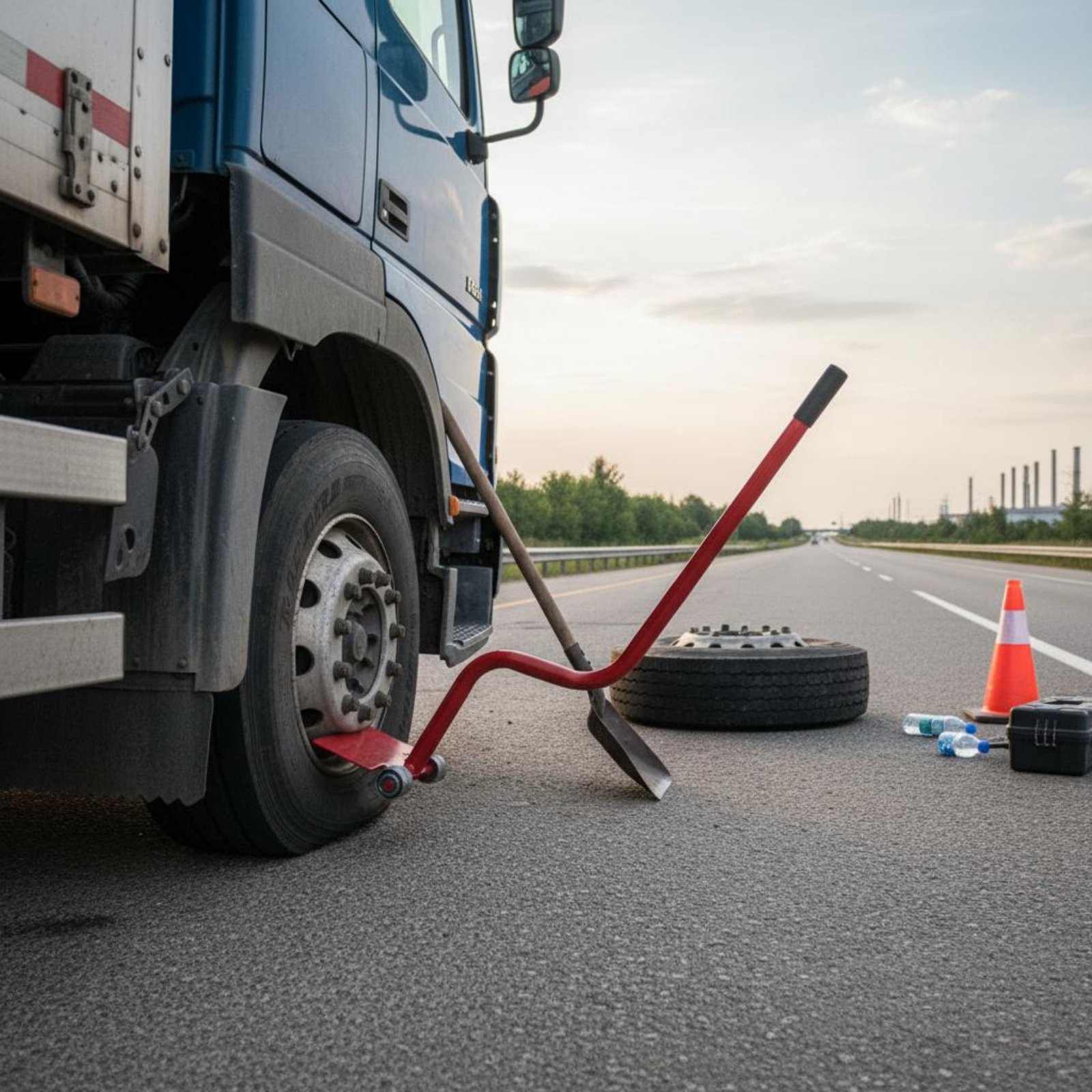 Labor-Saving Tire Shovel Long- - Auto Repair Shop avaliação e preço