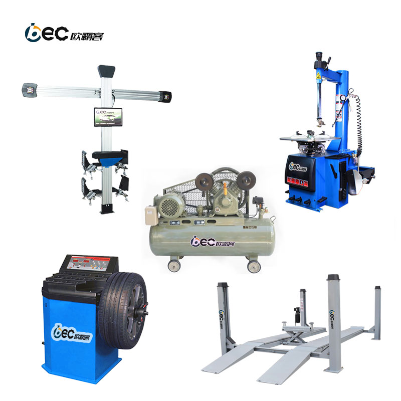 OBEC Factory Price Car Serves  - Auto Repair Shop Equipment avaliação e preço