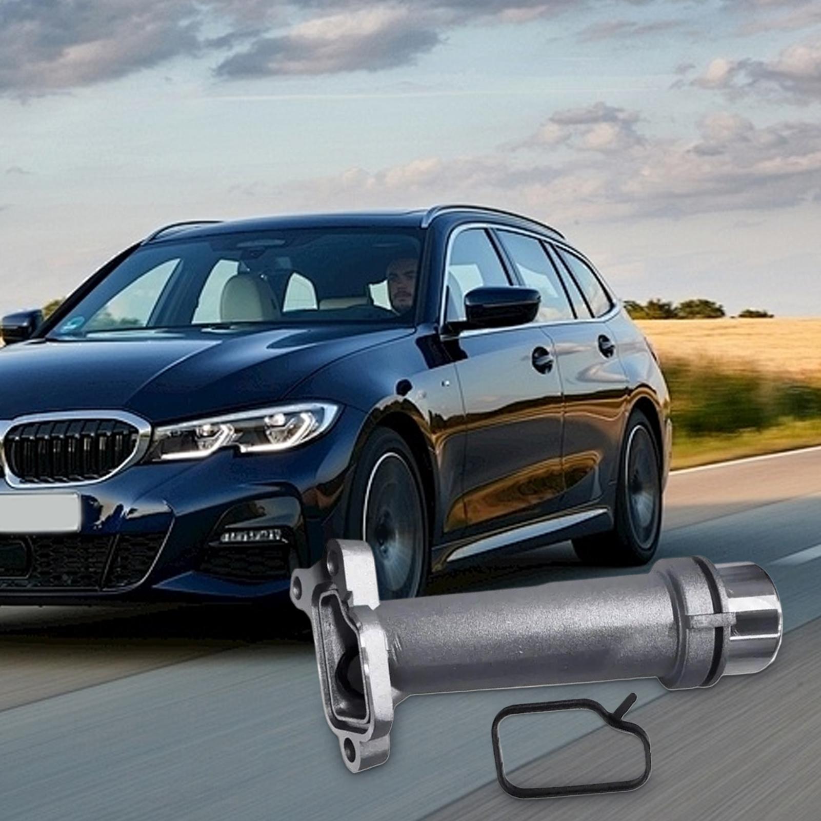 For BMW； Coolant Hose Connecto - Auto Repair Shop avaliação e preço