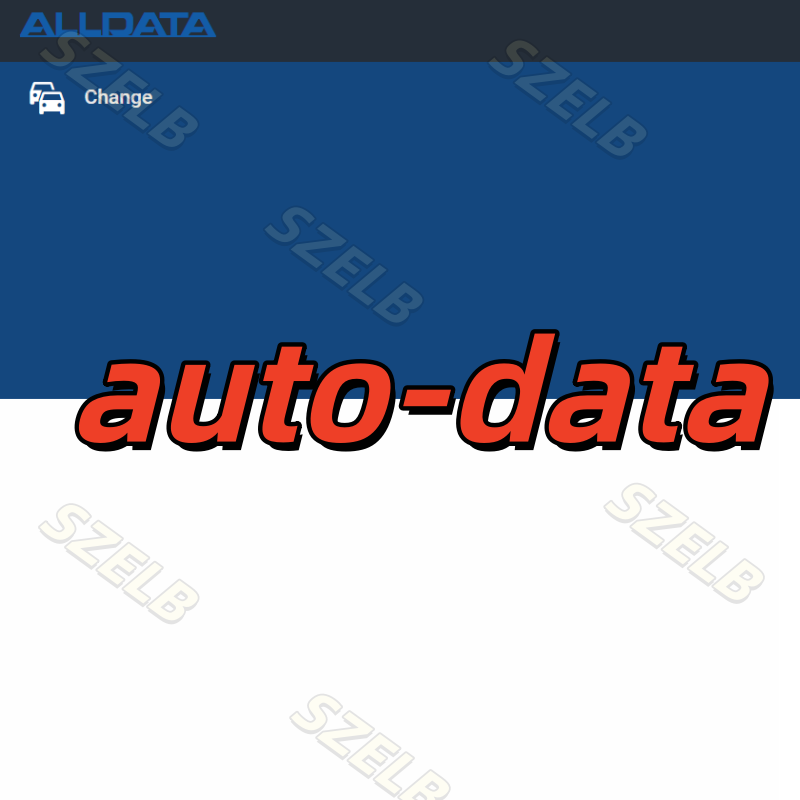 2026 Newest auto-data online a - Auto Repair Shop avaliação e preço