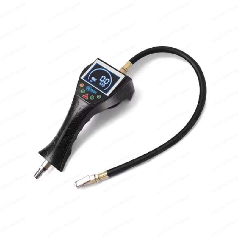 Fully Automatic Tire Inflator  - Auto Repair Shop Equipment avaliação e preço